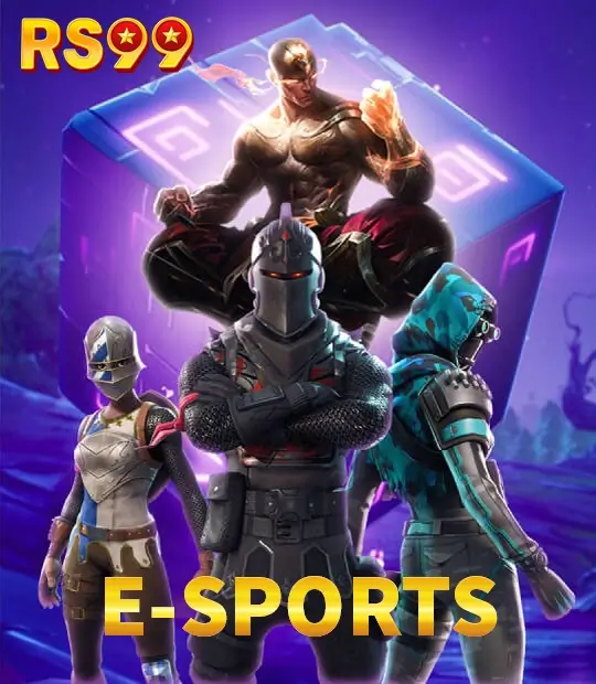 E-sports rs99