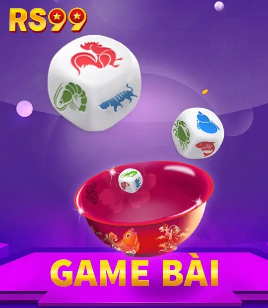 Game bài rs99