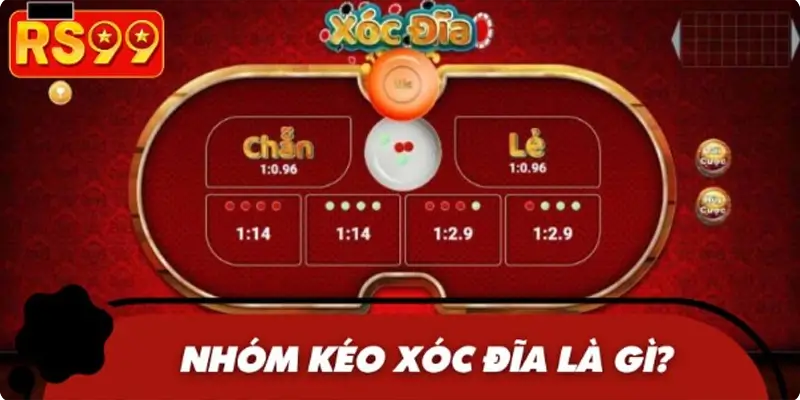 Khái quát nhanh thông tin về nhóm kéo xóc đĩa