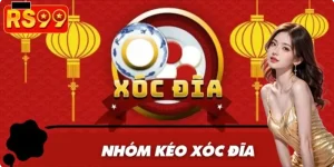 Nhóm Kéo Xóc Đĩa