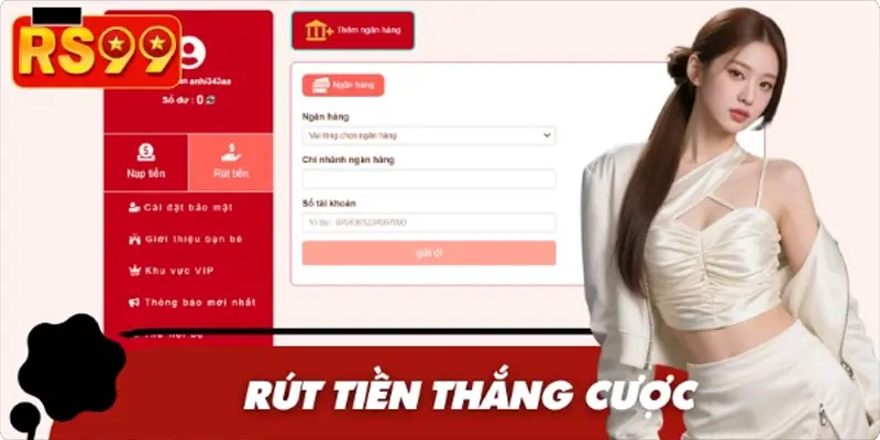Rút tiền siêu tốc, vốn về tài khoản chỉ trong 10 phút Rút tiền siêu tốc, vốn về tài khoản chỉ trong 10 phút