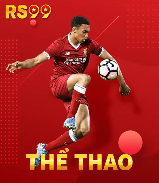 Thể thao rs99