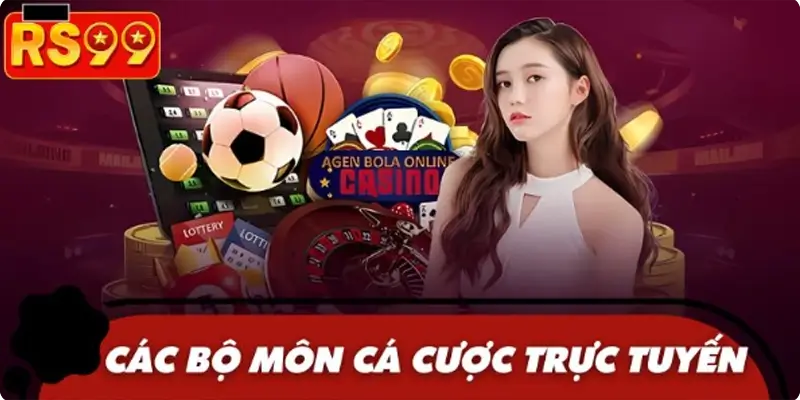 Top 3 tựa game cá cược được săn đón hiện nay