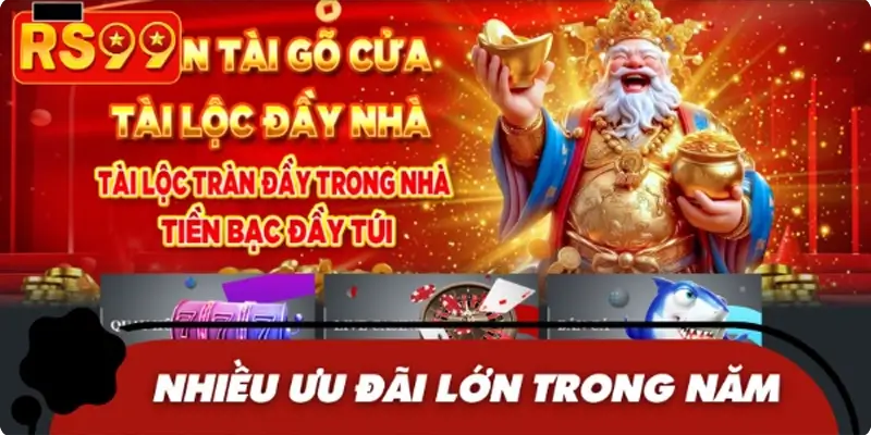 Ưu đãi, khuyến mãi luôn được cộng đồng game thủ quan tâm