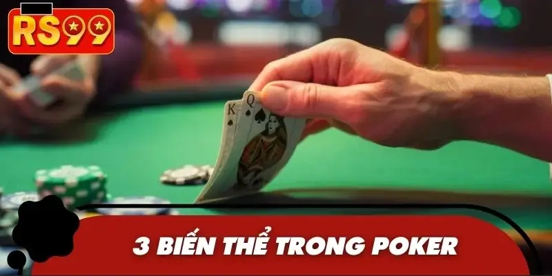 3 biến thể có độ ưa chuộng cao nhất hệ thống 3 biến thể có độ ưa chuộng cao nhất hệ thống