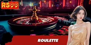 Roulette
