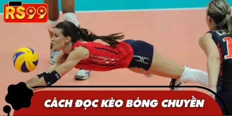 Cách đọc kèo không khác gì dân chuyên
