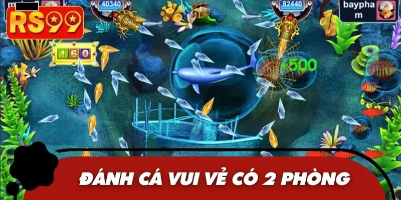 Hội viên có thể lựa chọn 2 chế độ chơi Hội viên có thể lựa chọn 2 chế độ chơi