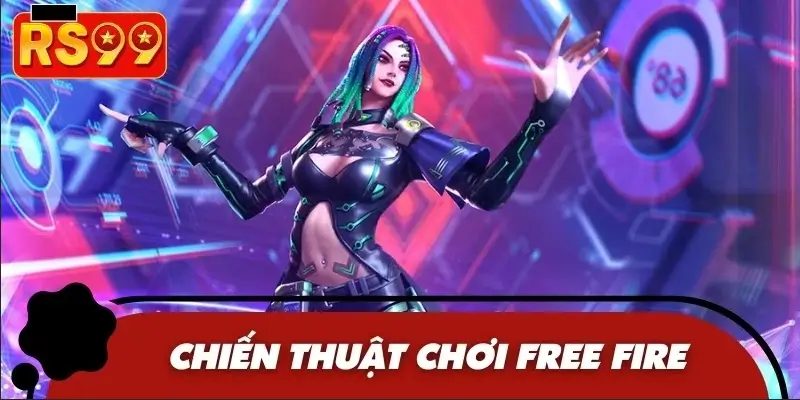 Chiến thuật chơi đâu trúng đó có thể bạn chưa biết Chiến thuật chơi đâu trúng đó có thể bạn chưa biết