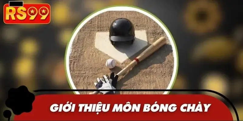 Đôi nét về môn bóng chày