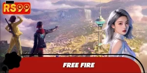 Free Fire