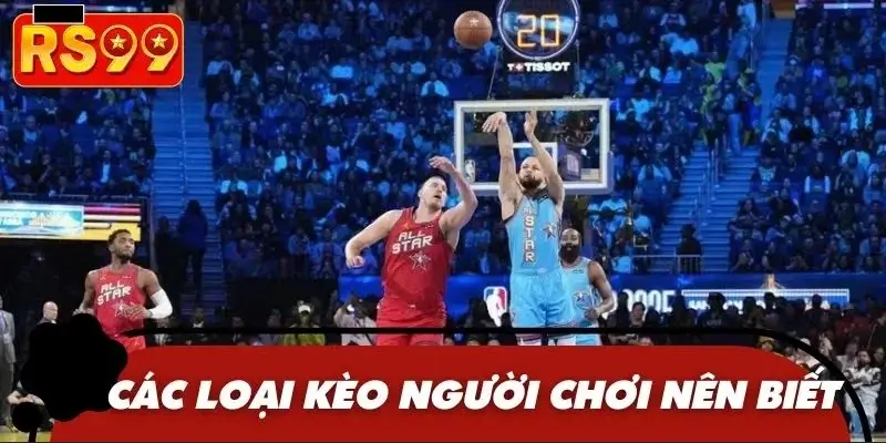 Hiểu rõ cơ chế vận hành của từng kèo để hạn chế rủi ro