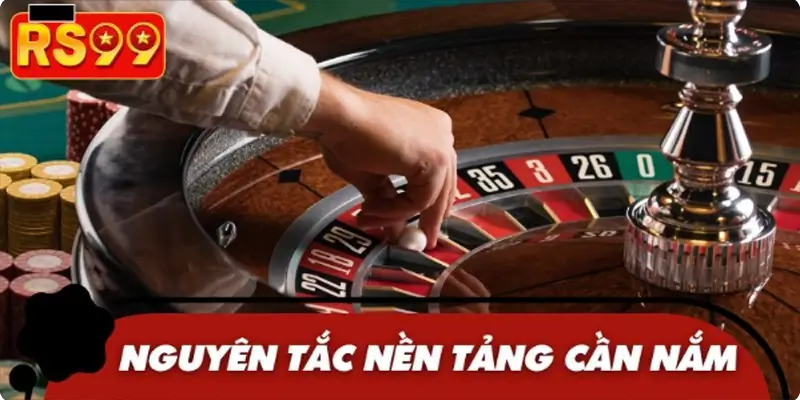 Hội viên cần hiểu kỹ luật chơi trước khi bắt đầu đặt cược Hội viên cần hiểu kỹ luật chơi trước khi bắt đầu đặt cược