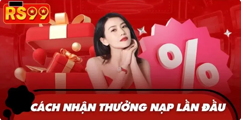 Hướng dẫn cách nhận ưu đãi dễ dàng cho tân binh