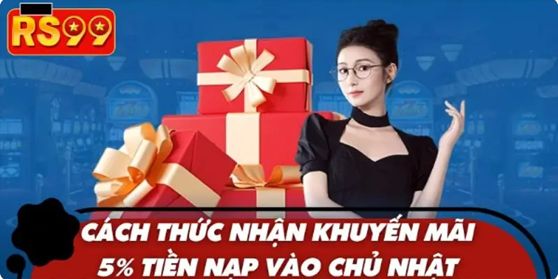 Quy trình giúp cược thủ nhận khuyến mãi nhanh nhất
