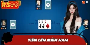 Tiến Lên Miền Nam