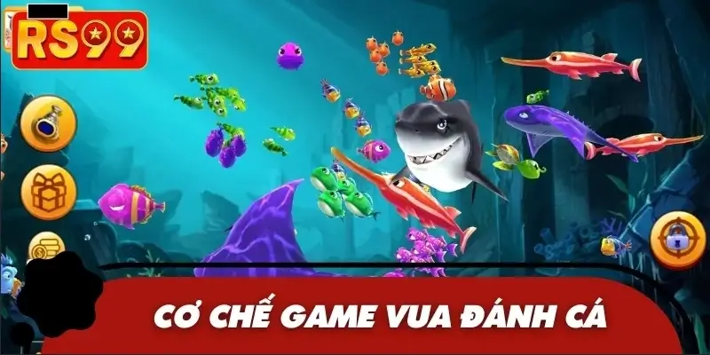 Tìm hiểu về cơ chế vận hành của game trong thực tế