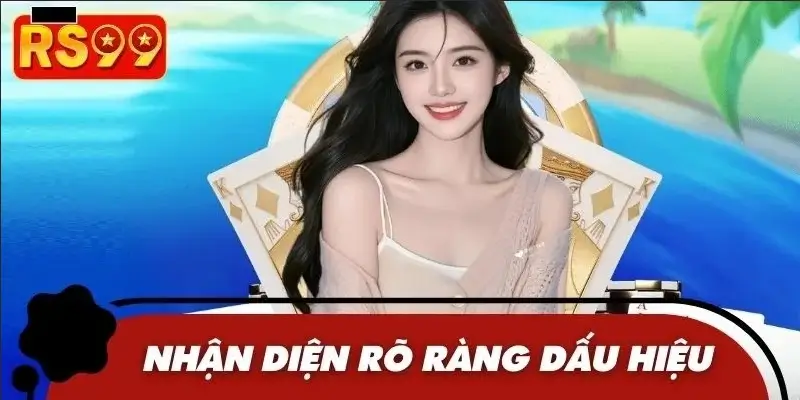 Nhận diện rõ ràng sẽ giúp hạn chế rủi ro không đáng có